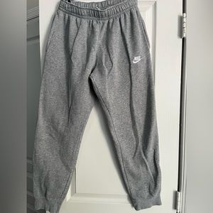 Nike men’s sweatpants
